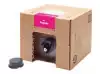 HP 873 3-liter Magenta Latex Ink Cartridge