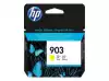 HP 903 Yellow Original Ink Cartridge