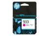 HP 933 Magenta Original Ink Cartridge