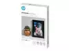 HP Advanced Glossy Photo Paper-100 sht/10 x 15 cm borderless