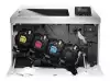 HP Color LaserJet Enterprise M553n Up to 38 ppm