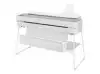 HP DesignJet Studio Steel Edition 36inch large-format printer colour ink-jet A0 ANSI D Roll 91.4cmx45.7 m 0.42 min/page USB LAN Wi-F