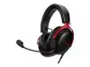 HP HyperX Cloud III gamer headset BLK/RED