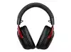 HP HyperX Cloud III Wireless Gamer Headset Red