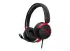 HP HyperX Cloud Mini Wired BLK Headset