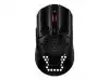 HP HyperX Pulsefire Haste wireless black gaming mouse