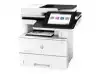 HP LaserJet Enterprise MFP M528dn Mono A4 52ppm Print copy scan and optional fax