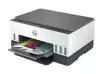 HP Smart Tank 670 All-in-One A4 Color Dual-band WiFi Print Scan Copy Inkjet 12/7ppm