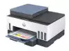 HP Smart Tank 755 All-in-One A4 Color Dual-band WiFi Ethernet Print Scan Copy Inkjet 15/9ppm
