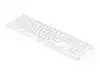 HP WHT PAV WL Keyboard 600