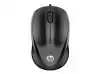 HP 1000 Wired Mouse