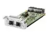 HPE Aruba 2930 2-port Stacking Module