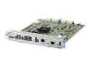 HPE Aruba 5400R zl2 Management Module