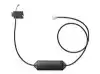 JABRA GN LINK 44 EHS Cord NEC