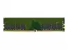 KINGSTON 16GB 2666MHz DDR4 Non-ECC CL19 DIMM Kit of 2 1Rx8