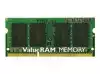 KINGSTON 8GB DDR3 1600MHz Non-ECC CL11 SODIMM