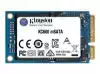 KINGSTON KC600 1024GB SATA3 mSATA SSD