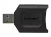 KINGSTON MobileLite Plus USB 3.1 SDHC/SDXC UHS-II Card Reader