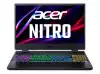 Лаптоп ACER NB NITRO AN515-58-583M Intel Core i5-12450H 15.6inch FHD IPS 144Hz 32GB RAM 512GB SSD RTX 4060 NOOS Black(BG)