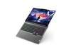 Лаптоп LENOVO Legion 5 Intel Core i7-14650HX 16inch WQXGA 165Hz sRGB 16GB DDR5 1TB PCIe RTX4050 6GB DOS Luna Grey 2y