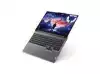 Лаптоп LENOVO Legion 5 Intel Core i7-14650HX 16inch WQXGA 500N 240Hz HDR 32GB DDR5 1TB PCIe RTX4060 8GB DOS Luna Grey 2y