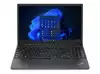 Лаптоп LENOVO ThinkPad E15 Intel Core i3-1215U 15.6inch FHD AG 8GB 256GB SSD M.2 UMA WLAN 2X2AX+BT FPR NOOS 3Y CC
