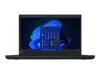 Лаптоп LENOVO ThinkPad P15v G3 AMD Ryzen 7 PRO 6850H 15.6inch UHD AG 32GB 1TB SSD M.2 A2000 4GB W10P/W11P 3Y Premier