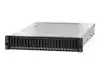 LENOVO ISG ThinkSystem SR650 Intel Xeon Silver 4208 8C 2.1GHz 11MB Cache/85W 1x32GB 2Rx4 RDIMM 1x750W XCC Enterprise