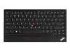 LENOVO ThinkPad TrackPoint Keyboard II (UK)