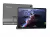 LENOVO YOGA Tab 11 LTE Voice Helio G90T 2.0GHz OctaCore 11.0inch 2k IPS 4GB DDR4x 128GB UFC Android 11 2Y Storm Grey