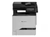 LEXMARK CX725dhe Colour Laser MFP