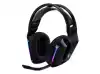 LOGITECH G733 LIGHTSPEED Wireless RGB Gaming Headset - BLACK