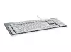LOGITECH G815 LIGHTSPEED RGB Mechanical Gaming Keyboard – GL Tactile - WHITE - (DEU) - CENTRAL