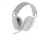 LOGITECH ZONE Vibe 100 Bluetooth Headset  - OFF WHITE