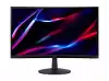 Монитор ACER Nitro ED240QS3bmiipx 60cm 23.6inch Curved 1500R FHD ZeroFrame VA 180Hz FreeSync Premium 1ms VRB 250nits EU Black