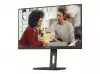 Монитор AOC 24E3QAF 23.8inch WLED 1920x1080 IPS 75Hz Black HDMI