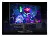 Монитор ASUS ROG Strix XG27UCS 27inch Fast IPS WLED UHD 16:9 160Hz 400cd/m2 1ms HDMI DP USB-C Black