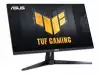 Монитор ASUS TUF Gaming VG27AQ3A 27inch IPS WLED QHD 16:9 180Hz 250cd/m2 1ms 2xHDMI DP 2x2W Speakers Black