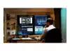 Монитор LENOVO ThinkVision P27h-30 27inch 2560x1440 IPS 16:9 350cd/m2 HDMI DP USB Hub LAN/RJ45 Topseller