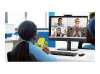 Монитор LENOVO ThinkVision TC TinyInOne 24 Gen5 23.8inch FHD 1920x1080 NonTouch LCD 16:9 AG 1000:1 HAS Pivot Speakers (P)