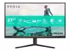 Монитор PHILIPS 27M2N3500NL 27inch FreeSync 2560x1440 1ms HDMI DP Black/Grey