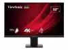 Монитор VIEWSONIC VG3208-4K 32inch VA 3840x2160 16:9 2xHDMI DP