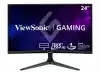 Монитор VIEWSONIC VX2418C 24inch Curved 1920x1080 16:9 1ms 2xHDMI DP