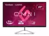 Монитор VIEWSONIC VX2780-2K 27inch IPS 2560x1440 16:9 1ms 2xHDMI DP