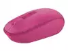 MS Wireless Mobile Mouse 1850 Magenta Pink