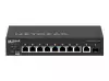 NETGEAR 10PT M4250-9G1F-POE+ Managed Switch