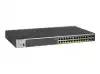 NETGEAR 28PT GE POE SMART SWITCH