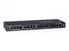 NETGEAR Gigabit Desktop Switch 16xRJ45 10/100/1000 16port Auto Uplink Lifetime Warranty