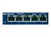 NETGEAR Gigabit Ethernet Switch 5xRJ45 10/100/1000 5port Lifetime Warranty EN