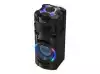 PANASONIC audio system 1200W MAX Dance Illumination Full Karaoke AIRQUAKE BASS BLUETOOTH remote control